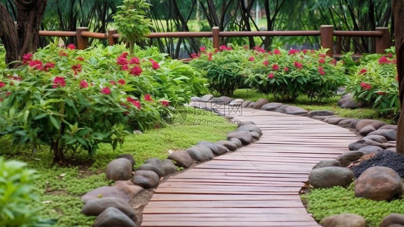 揭秘假山喷泉循环系统：工作原理与关键要素