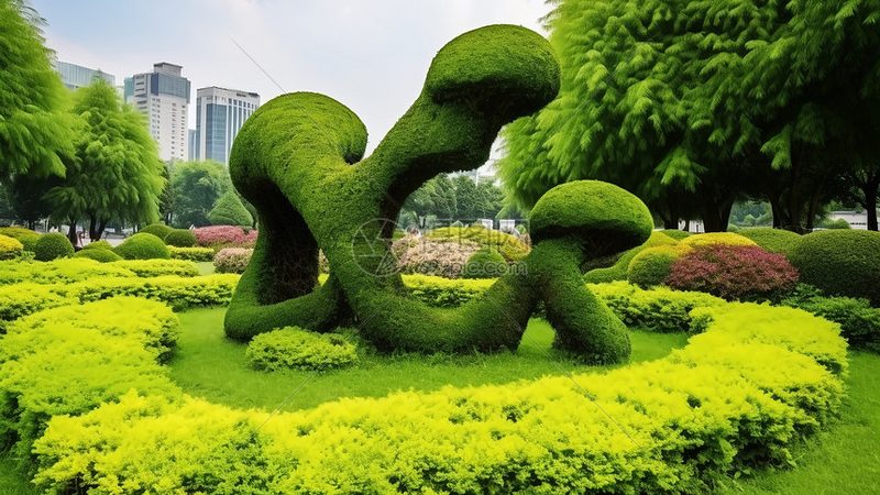 高羊茅草坪养护成本解析：如何实现高效管理**