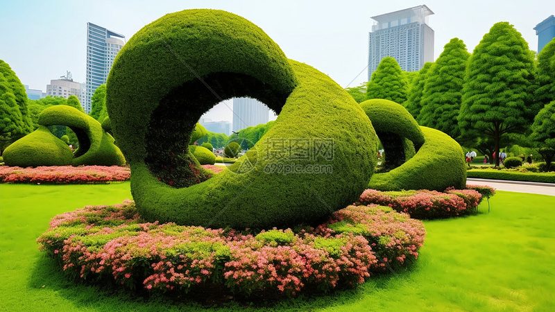 屋顶绿化防水分区设计的要点与挑战**
